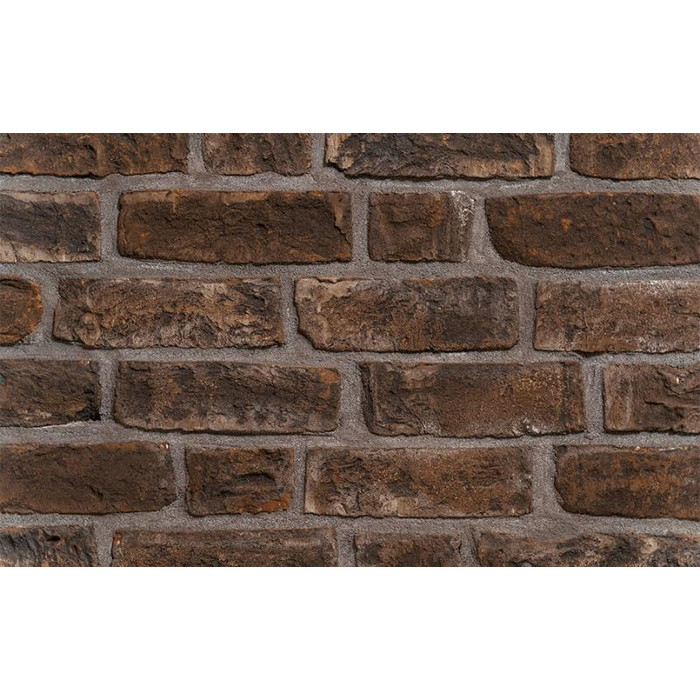 Кирпич облицовочный Hans Bekker 1916, 215х51х65 мм